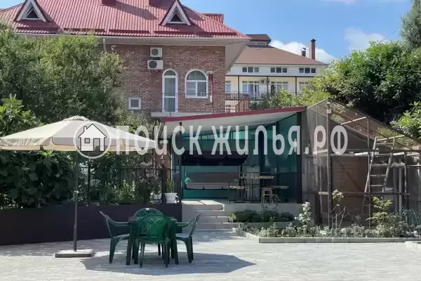 «На Сьянова 5», Лазаревское