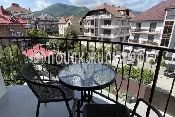 «На Сьянова 5», Лазаревское