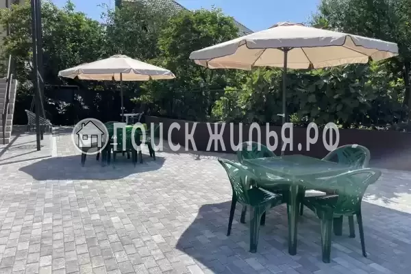 «На Сьянова 5», Лазаревское