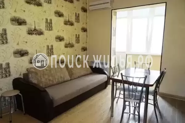 Квартира «В жк корал хаус», Лазаревское Квартира «В жк корал хаус», Лазаревское