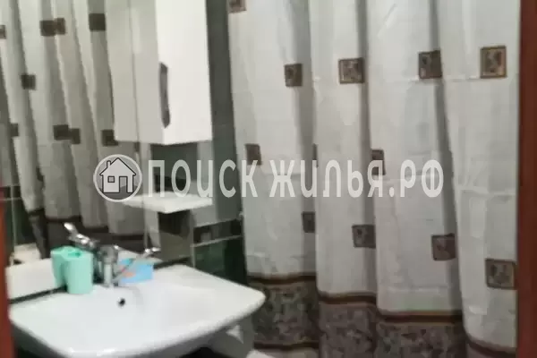 Частный сектор «Однокомнатная в центре», Лазаревское