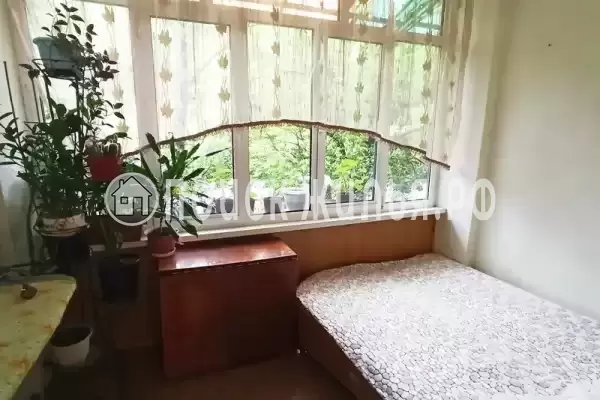 Частный сектор «Однокомнатная в центре», Лазаревское