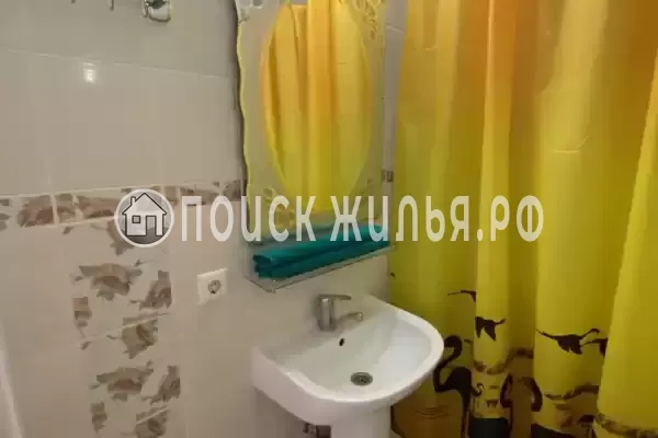 Частный сектор «Этаж под ключ», Лазаревское