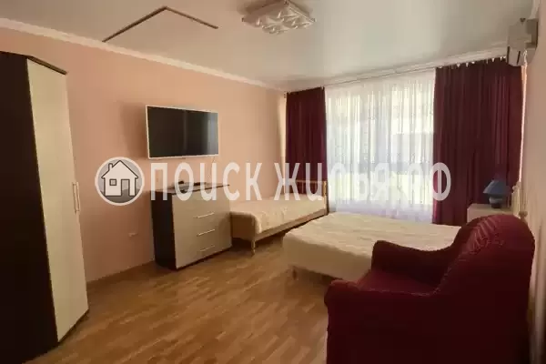 Частный сектор «Этаж под ключ», Лазаревское