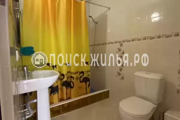 Частный сектор «Этаж под ключ», Лазаревское