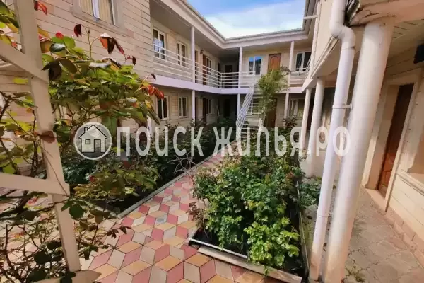 «Сусанна», Анапа