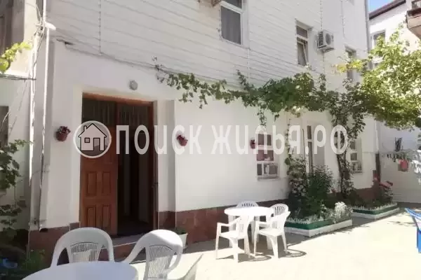 «Полинка», Краснодарский край, Анапа, Шевченко, д.115А