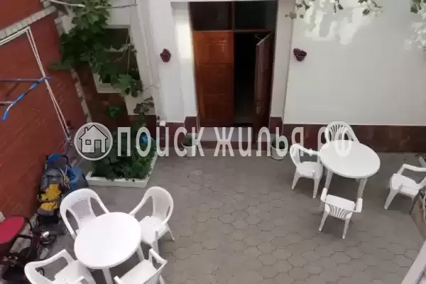 «Полинка», Анапа «Полинка», Анапа