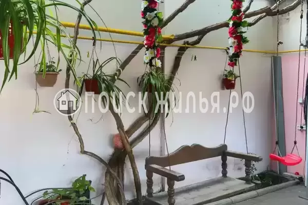 «Анапский дворик», Краснодарский край, Анапа, Самбурова дом, д.119А «Анапский дворик», Краснодарский край, Анапа, Самбурова дом, д.119А