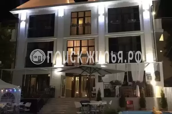 «Royal», Архипо-Осиповка