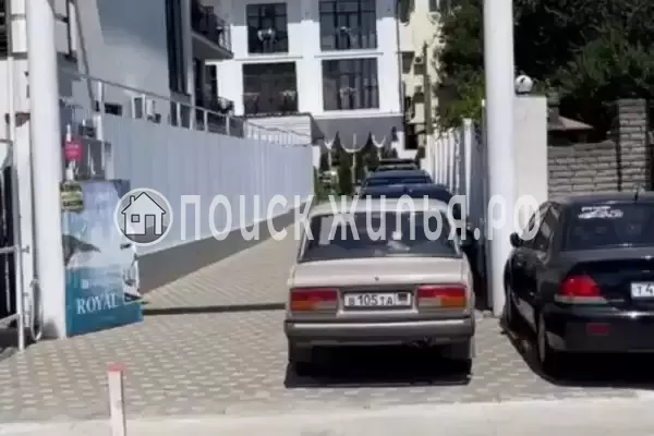 «Royal», Архипо-Осиповка