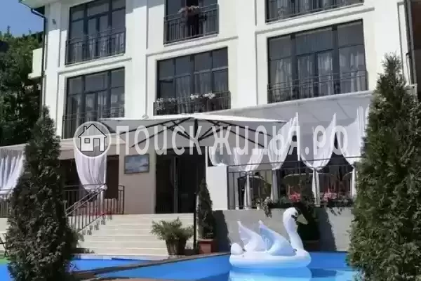 «Royal», Архипо-Осиповка