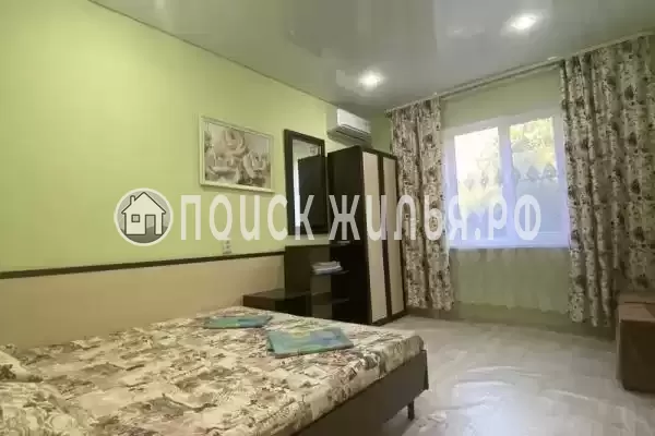 Частный сектор «Дом на Кирпичной 5», Архипо-Осиповка