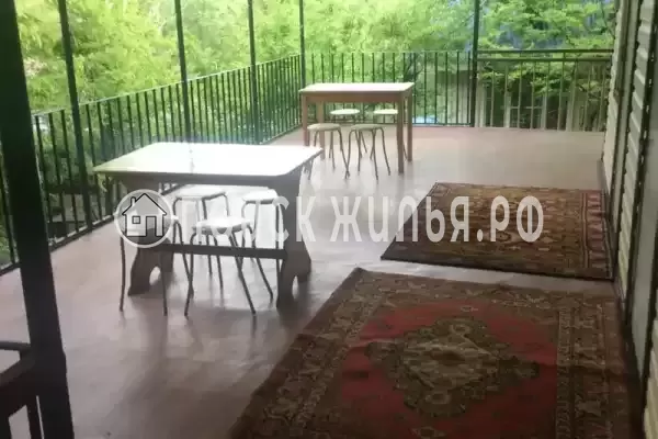 База отдыха «Чайка», Бухта Инал