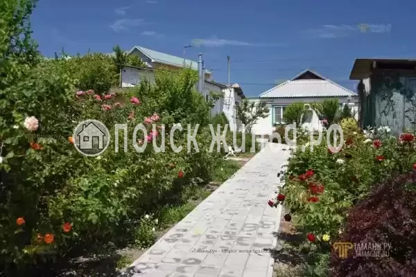 «На Набережной 11», Голубицкая «На Набережной 11», Голубицкая