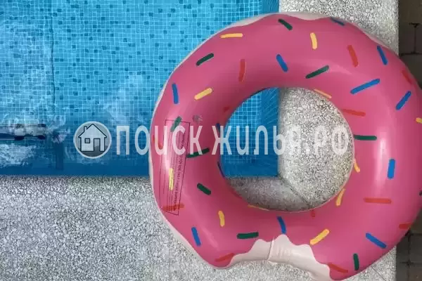 Частный сектор «Комплекс апартаментов на Крымской», Анапа