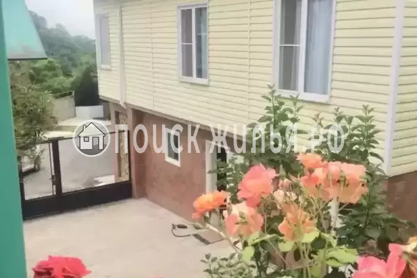 Дом под ключ «Бирюза»