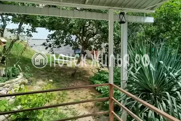 Дом под ключ «Бирюза», Лазаревское Дом под ключ «Бирюза», Лазаревское