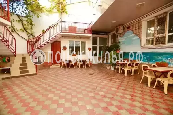 Гостевой дом «Екатерина», Анапа Гостевой дом «Екатерина», Анапа