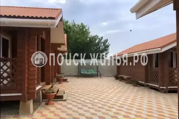 Частный сектор «У петровича», Благовещенская Частный сектор «У петровича», Благовещенская