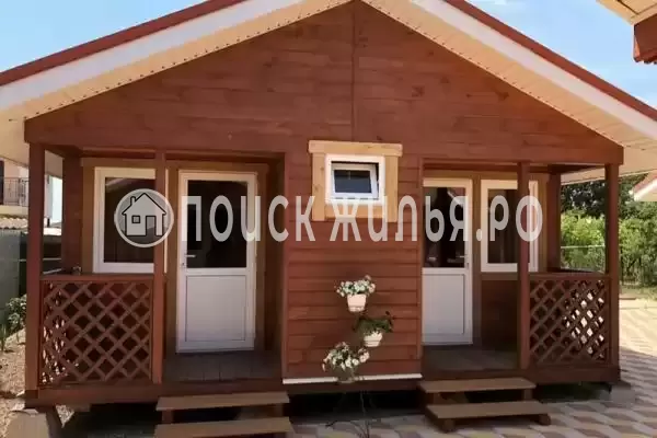 Частный сектор «У петровича», Благовещенская Частный сектор «У петровича», Благовещенская