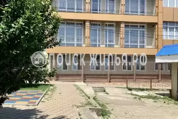 Частный сектор «Центральный», Небуг Частный сектор «Центральный», Небуг