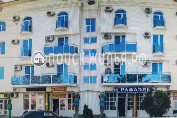 «Рафаэль», Анапа «Рафаэль», Анапа