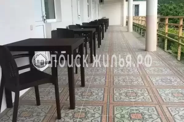 «Солнечный», Архипо-Осиповка «Солнечный», Архипо-Осиповка