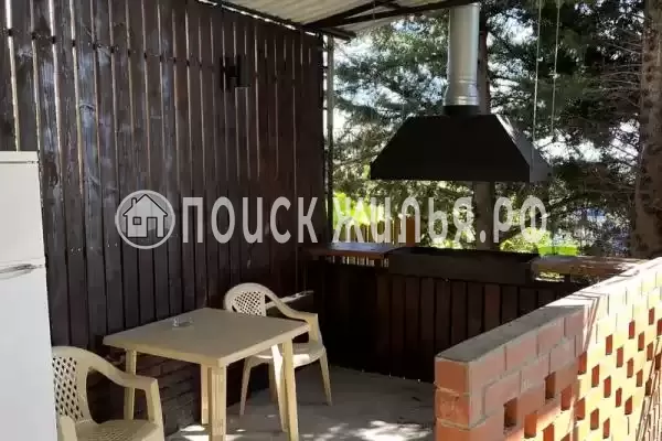 «У Ирины», Лазаревское «У Ирины», Лазаревское