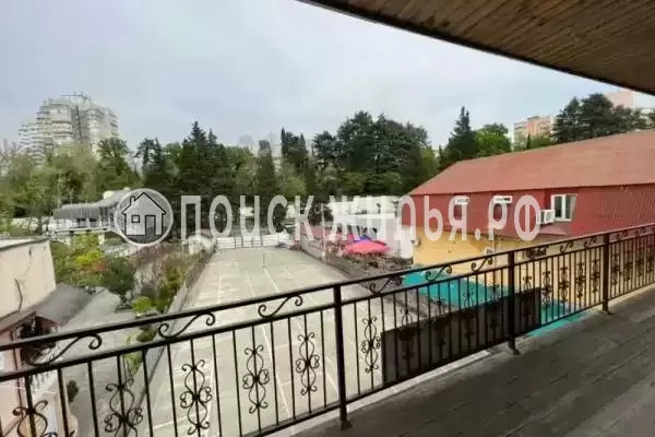 Частный сектор «EcoRest», Адлер