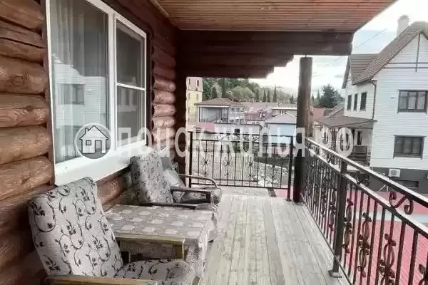 Частный сектор «EcoRest», Адлер