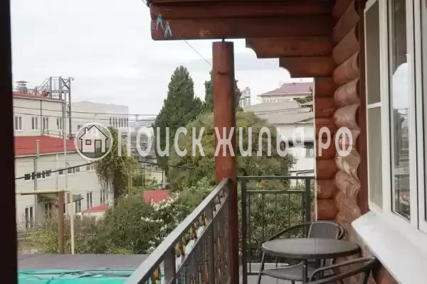 Частный сектор «EcoRest», Адлер