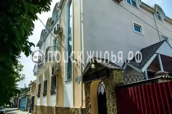 «Москвичка», Анапа «Москвичка», Анапа