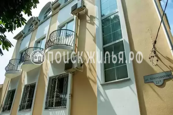 «Москвичка», Анапа «Москвичка», Анапа