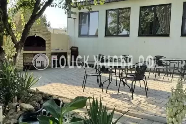 «Никлена», Благовещенская