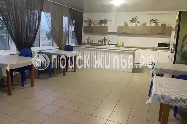 «Никлена», Благовещенская