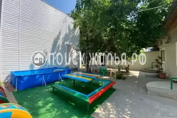 Частный сектор «Blaga inn», Благовещенская