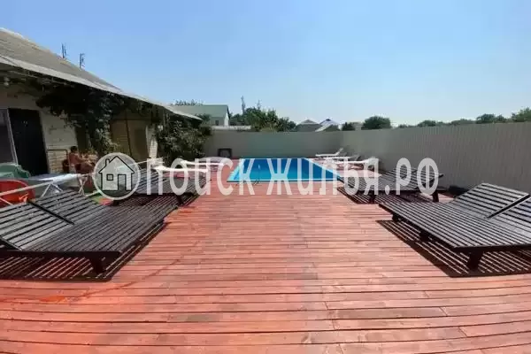 Частный сектор «Blaga inn», Благовещенская