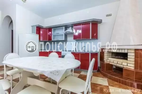 «Магия», Лермонтово