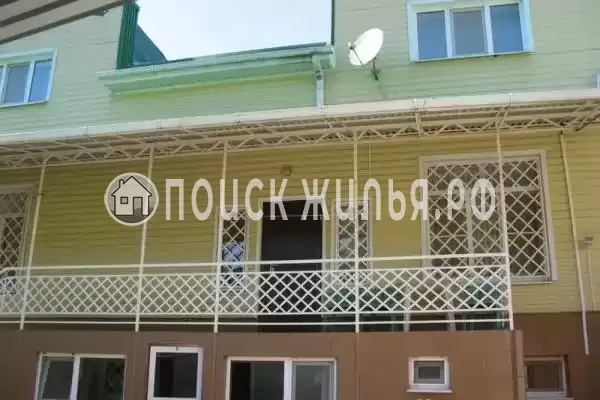 «Магия», Лермонтово