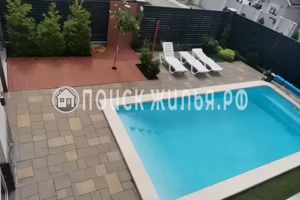 Частный сектор «Апартаменты на Горной», Архипо-Осиповка