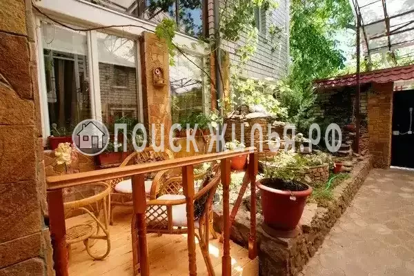 «Евгения», Анапа