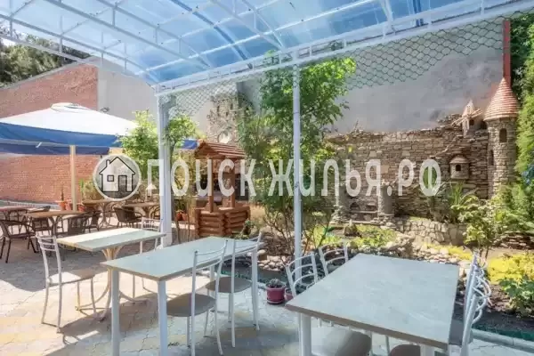 Гостевой дом «Sunny Beach», Анапа