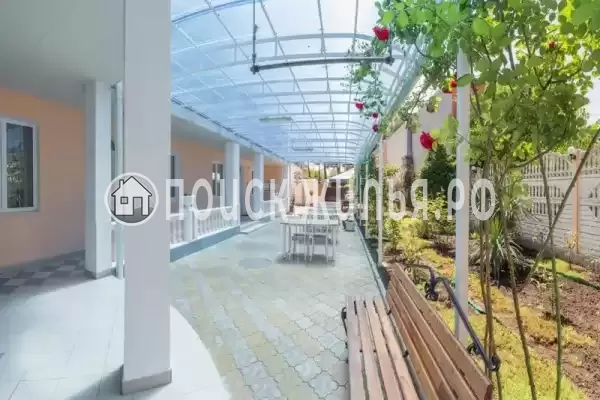 Гостевой дом «Sunny Beach», Анапа