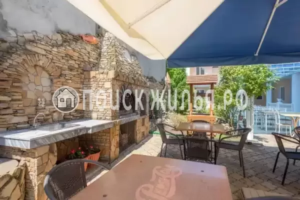 Гостевой дом «Sunny Beach», Краснодарский край, Анапа, Самбурова, д.113