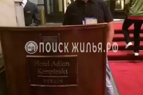 «SochiDom», Лоо