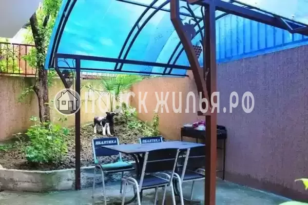 «SochiDom», Лоо