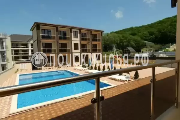 Гостевой дом «Элион», Новомихайловский