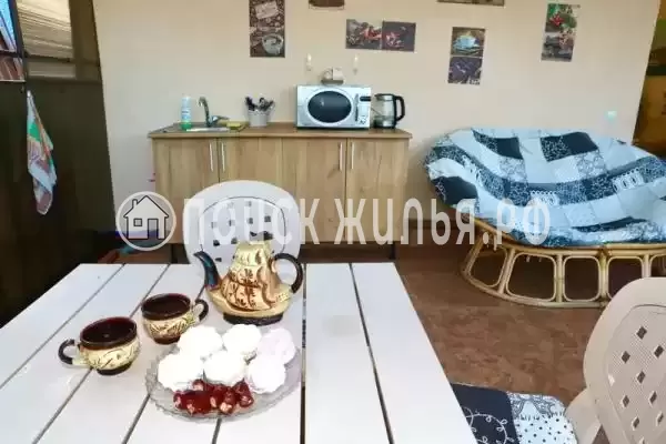 Гостевой дом «Эмили», Анапа Гостевой дом «Эмили», Анапа