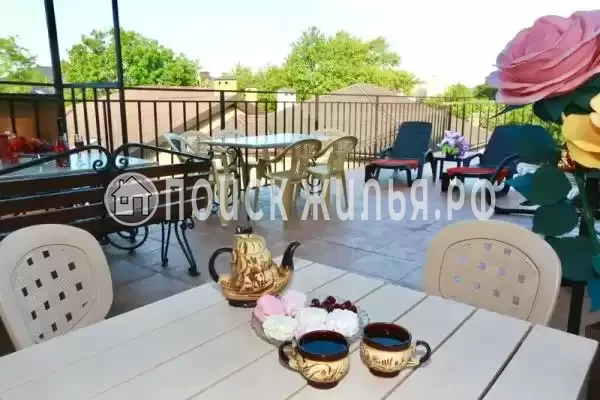 Гостевой дом «Эмили», Анапа Гостевой дом «Эмили», Анапа